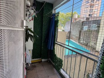 Departamento 3 ambientes Paternal