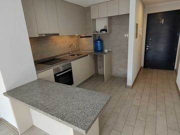 Departamento en arriendo  en MACUL