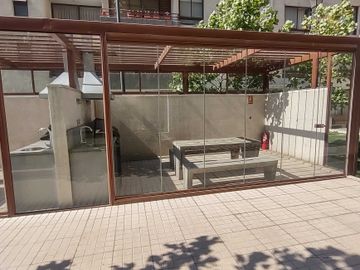 Departamento en arriendo  en MACUL