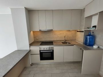 Departamento en arriendo  en MACUL