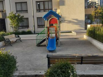 Departamento en arriendo  en MACUL