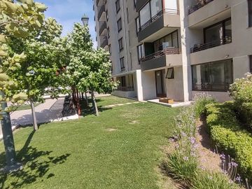 Departamento en arriendo  en MACUL