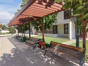 Departamento en arriendo  en MACUL