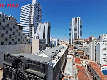 VENTA FINANCIADA OFICINA CENTRO CAPITAL FEDERAL