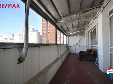 VENTA FINANCIADA OFICINA CENTRO CAPITAL FEDERAL