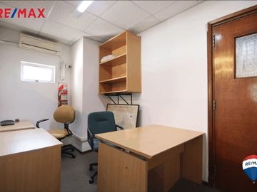 VENTA FINANCIADA OFICINA CENTRO CAPITAL FEDERAL