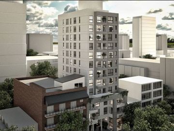 VENTA PLAN BAUEN 1 DORMITORIO - SIN ADJUDICAR
