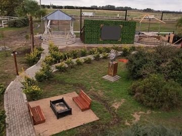 Lote en La Reserva del oeste gral rodriguez