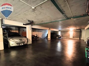 Venta Dpto 4 amb Belgrano terraza propia cochera