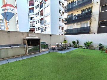 Venta Dpto 4 amb Belgrano terraza propia cochera