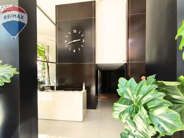 Venta Dpto 4 amb Belgrano terraza propia cochera