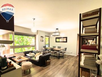 Venta Dpto 4 amb Belgrano terraza propia cochera