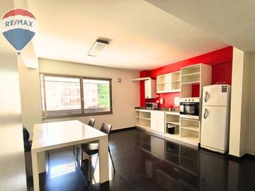 Venta Dpto 4 amb Belgrano terraza propia cochera