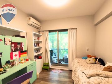 Venta Dpto 4 amb Belgrano terraza propia cochera