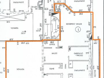 Venta Dpto 4 amb Belgrano terraza propia cochera