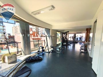 Venta Dpto 4 amb Belgrano terraza propia cochera