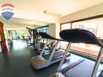 Venta Dpto 4 amb Belgrano terraza propia cochera