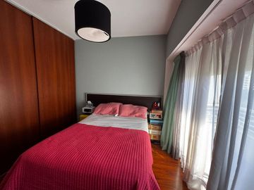 ALQUILER DEPARTAMENTO EN SAN MARTIN