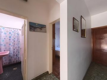Casa APTO CREDITO  3Amb.coch y jardin V Ballester