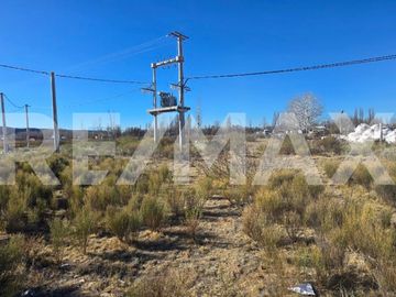 LOTE DE 300MTS. AMEDEA PLOTTIER