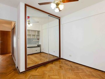 VENTA COLEGIALES 4 AMB CON DEPENDENCIA Y COCHERA
