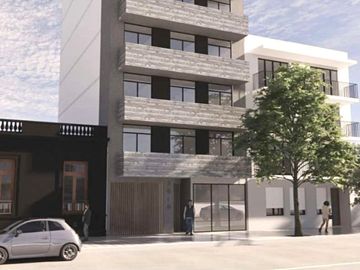 VENTA BELGRANO 2 AMBIENTES CON BALCON TERRAZA