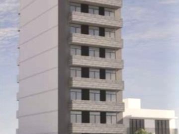 VENTA BELGRANO 2 AMBIENTES CON BALCON Y AMENITIES