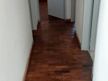 Dpto renovado amplias dimensiones 3 Dorm.
