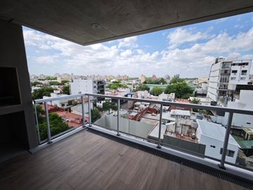 VENTA DEPARTAMENTO 3 AMBIENTES V ORTUZAR COCHERA