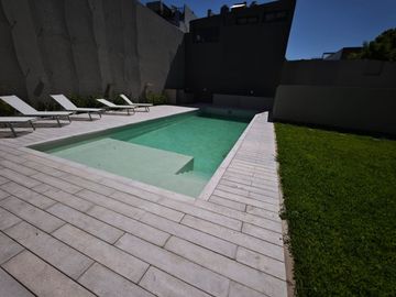 VENTA DEPARTAMENTO 3 AMBIENTES V ORTUZAR COCHERA