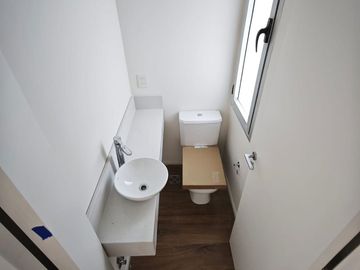 VENTA DEPARTAMENTO 3 AMBIENTES V ORTUZAR COCHERA