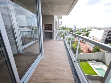 VENTA DEPARTAMENTO 3 AMBIENTES V ORTUZAR COCHERA