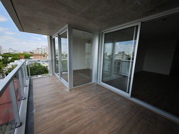 VENTA DEPARTAMENTO 3 AMBIENTES V ORTUZAR COCHERA