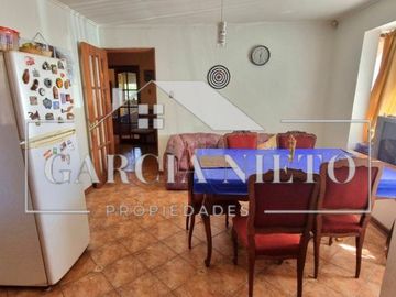 Casa en arriendo  en MACHALÍ