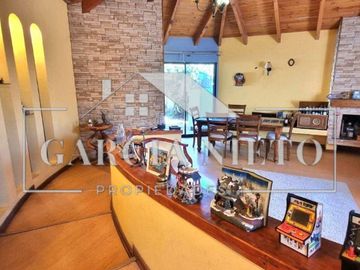Casa en arriendo  en MACHALÍ