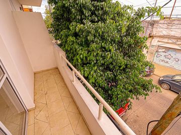 VENTA DEPARTAMENTO CIUDADELA TERRAZA Y BALCON