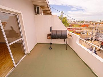 VENTA DEPARTAMENTO CIUDADELA TERRAZA Y BALCON