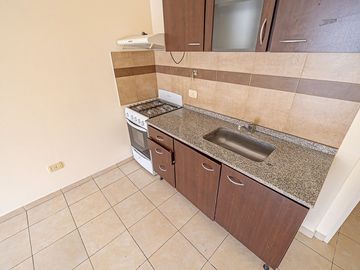 VENTA DEPARTAMENTO CIUDADELA TERRAZA Y BALCON
