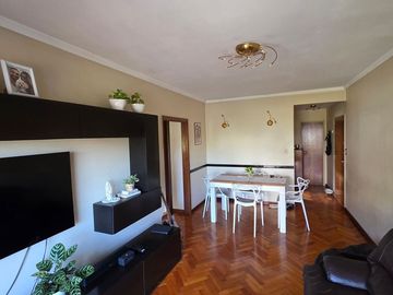 VENTA DEPARTAMENTO 3 AMBIENTES CHACARITA APTO CRÉD