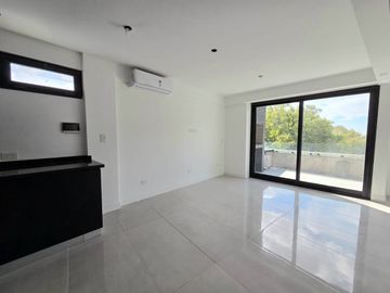 Venta Dúplex Vicente Lopez rio 3 ambientes