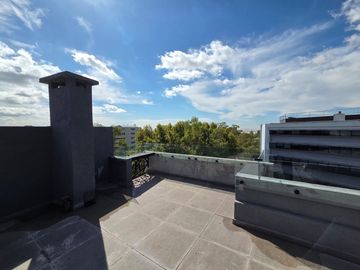 Venta Dúplex Vicente Lopez rio 3 ambientes