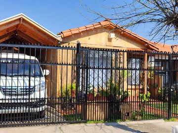 Casa en venta  en MAIPÚ