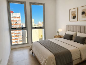 DEPARTAMENTO EN VENTA 1 DORMITORIO CON COCHERA