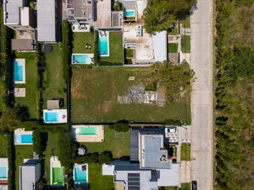 LOTE EN VENTA EN EL QUIMILAR CITY BELL