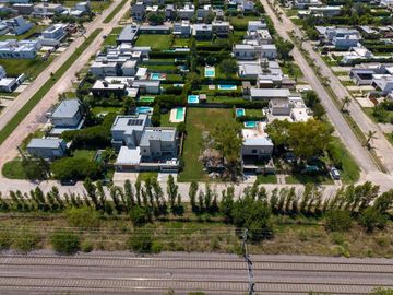 LOTE EN VENTA EN EL QUIMILAR CITY BELL