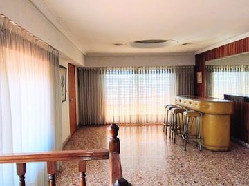 VENTA DEPOSITO C/CASA ARRIBA SARANDÍ QUINCHO