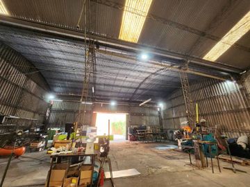 ALQUILER LOCAL DEPÓSITO TERRENO QUILMES 2390m2