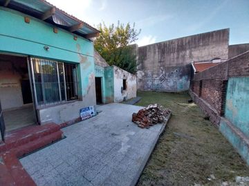 VENTA LOTE/BLOCK 2 LOCALES Y VIVIENDA - QUILMES