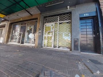 VENTA LOTE/BLOCK 2 LOCALES Y VIVIENDA - QUILMES