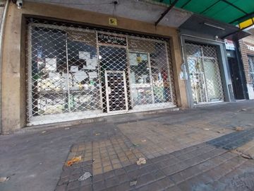VENTA LOTE/BLOCK 2 LOCALES Y VIVIENDA - QUILMES